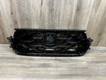 2023-24 Honda Cr-v Grille Assy Oem PART#71200-3D4-A31. Fixed Price $149.00.