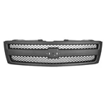 GM1200578 New Grille Fits 2007-2013 Chevrolet Silverado. Fixed Price $145.00.