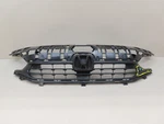 2022-2023 Honda Civic Front Radiator Grille Oem 71201-T20-A01-M1. Fixed Price $150.00.