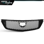 Fit For 2020-2024 Cadillac CT5 Black Front Bumper Hood Grille Mesh. Fixed Price $132.58.