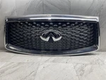 2018 2020 Infiniti QX80 Upper Grille Oem Front With Camera 62310-6GW0A-01. Fixed Price $420.00.