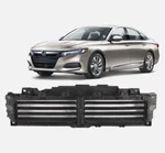 For 2018 2019 2020 2021 Honda Accord Active Grille Air Shutter W/o Motor. Fixed Price $54.99.