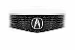Genuine Oem Front Emblem For Acura Integra A-spec Base 1.5L 23-24 08V243S5200. Fixed Price $291.49.