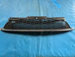 Mini John Cooper Works Jcw Front Bonnet Grill 51110442012 R55/R56/R57 2007-2014. Fixed Price $134.34.