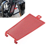 Oil Cooler Radiator Grille For Harley Softail Deluxe Low Rider Fat Bob Red. Fixed Price $34.94.