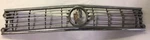 63 Buick Electra Lesabre Original Grille Assembly 1353340. Fixed Price $169.96.