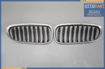 2003-2008 Bmw Z4 Left & Right Side Grille Set Oem 51137018218 7117757. Fixed Price $123.75.