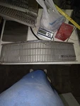 1978-1983 Mercury Zephyr Grille E0KB-8150-AWC. Fixed Price $115.00.