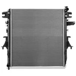 Fit 11-20 Infiniti QX56 QX80 Nissan Armada Oe Style Aluminum Radiator Dpi 13595. Fixed Price $172.88.