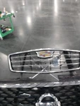 2016 Cadillac Cts Grille Black Oem 23441800 81K Miles 4DR Sed Blk. Fixed Price $596.99.