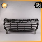 15-18 Porsche Cayenne 958 Front Center Bumper Mesh Grille Black Oem. Fixed Price $174.30.