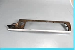 12-18 Bmw F12 F13 640I 650I Front Dashboard Center Vent Wood Cover Trim Oem. Fixed Price $32.00.
