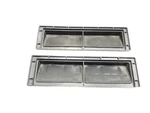 2012 - 2017 Hyundai Accent Trunk Air Vent Breather Cover Grille 2PCS Oem. Fixed Price $35.99.