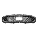 Grille 86380D9LA0 For Kia Sportage 2020-2022. Fixed Price $184.11.