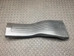 2016-2019 Ford Explorer Left Driver Rear Door Sill Scuff Plate Cover Trim Oem #4. Fixed Price $16.99.