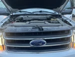 Upper Grille 2015 2016 2017 Ford Expedition Xlt 3 Horizontal Chrome Bars 1020101. Fixed Price $525.00.