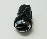 68-69 Oldsmobile Toronado Dash Ac Air Vent Duct Lh Left Chrome. Fixed Price $84.99.