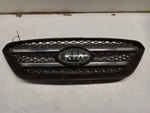 Grille Chrome 2007 2008 2009 2010 Kia Rondo. Fixed Price $151.53.