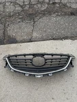 2014 2015 2016 2017 Mazda Grill Used Oem GHP9 50712. Fixed Price $65.00.
