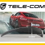 Porsche 911 GT3RS II/GT2RS Grille Lower Part/fender Right 99150478880OK1. Fixed Price $250.80.