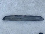 2002-2007 Mercedes W203 C230 C320 Amg Front Center Bumper Lower Grille Mesh. Fixed Price $79.97.