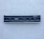 2013-2019 Ford Flex Front Upper Grille Chrome Oem DA83-8A164-CDW. Fixed Price $114.99.