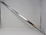 Kenworth K167-120 Trim Grille Ext Alumininum 37" Oem Molding Rare. Fixed Price $45.00.