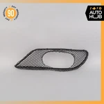 03-06 Mercedes W215 CL500 CL55 Amg Sport Front Right Side Bumper Mesh Grille Oem. Fixed Price $239.23.