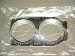 1965 Dodge Polara Monaco 440 500 880 Nos Mopar H/l Bezl. Fixed Price $265.95.