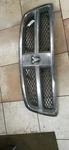 Grille Painted Surround Argent Bars Fits 01-03 Ranger 1204250. Fixed Price $160.00.