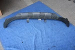 23-25 Kia Sportage Front Valance Diffuser Molding Trim Original Genuine Oem. Fixed Price $149.00.