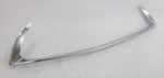 Front Bumper Cover Lower Grille Insert Moulding Strip Fits 2019 -21 ES350 ES300H. Fixed Price $159.00.