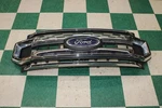 20-22 F150 Xlt Chrome Surround Front Grille Panel Assembly Oem Factory Wty. Fixed Price $649.99.