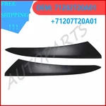 71202T20A01 71207T20A01 Front Headlight Molding Trim For Honda Civic 2022-2024. Fixed Price $23.00.