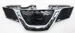 New Oem Radiator Grille Assembly 623109TA1A For Nissan Rogue S/sv 2015-2017. Fixed Price $219.95.