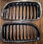 7412323 188013 10 Srg Global Front Bmw Twin Kidney Grille. Fixed Price $35.00.