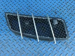 2003-2008 Mercedes R230 SL500 SL55 Amg Hood Air Vent Heat Extractor A2306300218. Fixed Price $59.99.