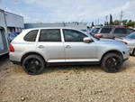 Passenger Grille Without Turbo Ends Fits 03-06 Porsche Cayenne 248798. Fixed Price $128.40.
