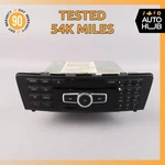 13-16 Mercedes R231 SL400 Navigation Command Head Unit Dvd Cd Audio Oem 54K. Fixed Price $1826.00.