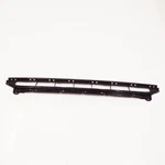 New Audi Q5 Front Lower Grill 80A807647A9B9 Genuine 80A-807-647-A-9B9. Fixed Price $73.70.