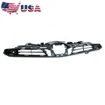 Fit For 2019-22 Toyota Prius Front Grille Assembly W/ Parking Sensor Holes. Fixed Price $40.09.