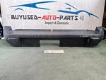 W/2DENTS 2022 2023 2024 Ford Maverick Rear Bumper Cover W/absorber Oem AX98087. Fixed Price $375.00.