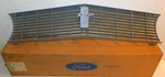 1970 Mustang Fastback Coupe Convertible Boss Grande Nos Front Radiator Grille. Fixed Price $799.00.