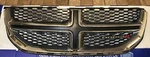 2011 - 2020 Dodge Grand Caravan Front Upper Bumper Grille P/n: 68127609AA Mopar. Fixed Price $159.99.