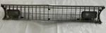 1973 1974 Dodge Dart Grill Mopar Parking Lights Chrome Molding Bumper Filler Pan. Fixed Price $348.85.