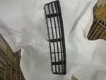 Grille Turbo Lower Bumper Mounted Center Fits 98-01 Audi A6 464277. Fixed Price $144.15.