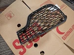 Maserati Ghibli Grill Front Bumper Left 2014-2017. Fixed Price $100.00.