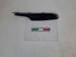 Grill Highline Right Bumper Front New Orig Volkswagen Golf MK7 2012 5G0.853.66. Fixed Price $24.59.