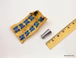 Nos Mopar 1965 Dodge Dart 270 Gt 66 Polara Monaco Chrome Lighter Knob. Fixed Price $59.99.