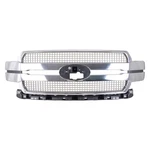 FO1200731 New Replacement Front Grille 2018-2020 Ford F-150 Capa. Fixed Price $1305.00.